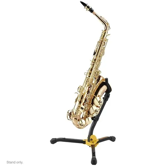 Hercules Stand Alto or Tenor Saxophone DS530BB — view 2