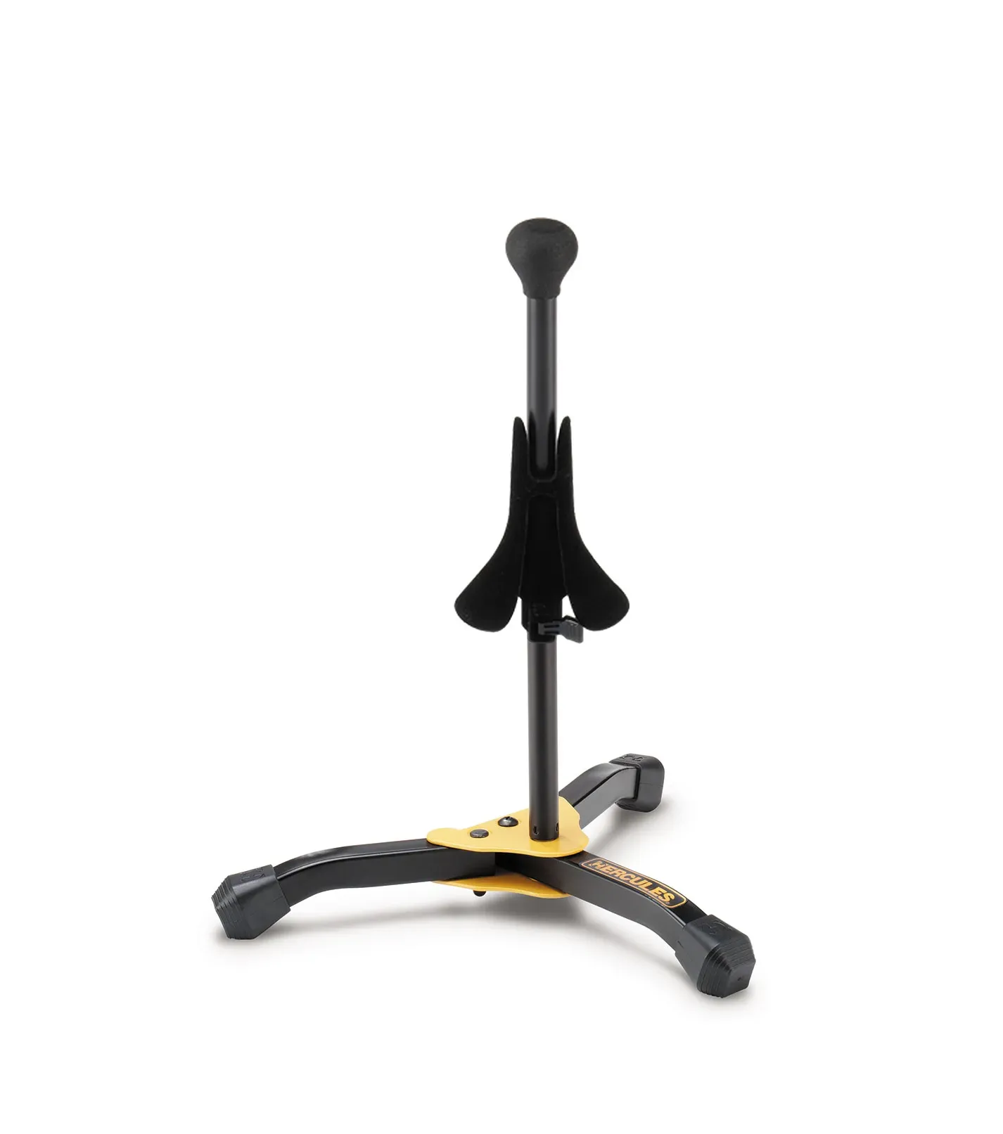 Hercules Soprano Saxophone /Flugelhorn stand DS531BB — view 1