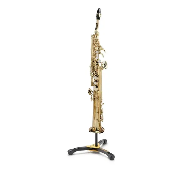 Hercules Soprano Saxophone /Flugelhorn stand DS531BB — view 2