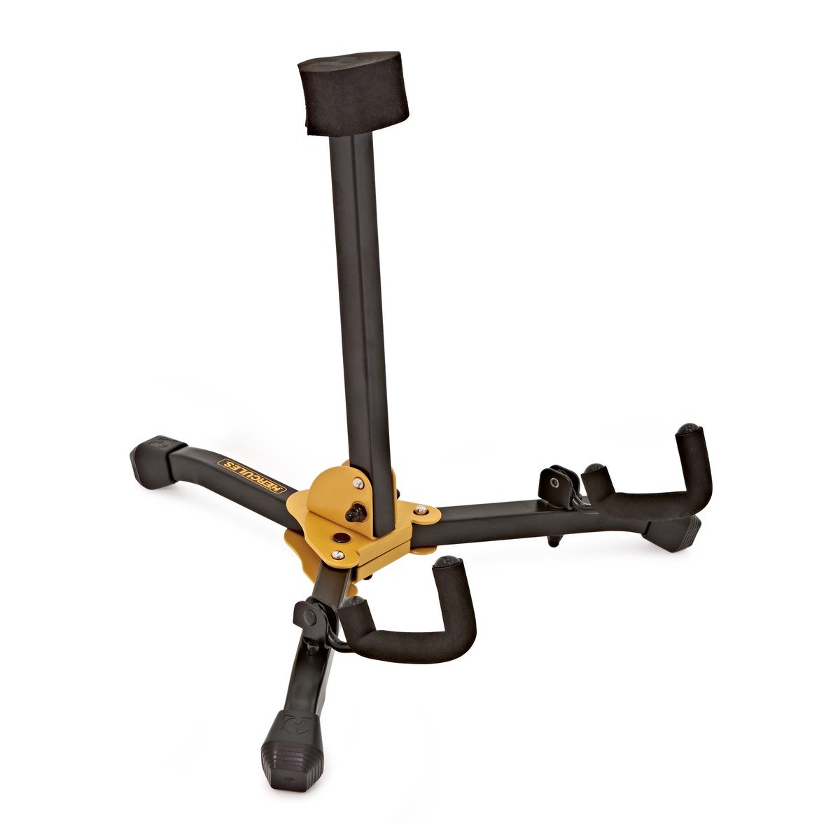 Hercules Stands DS550BB French Horn Stand with Bag