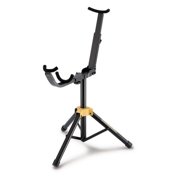 Hercules Stands DS552B Tuba/Euphonium Display Stand — view 1