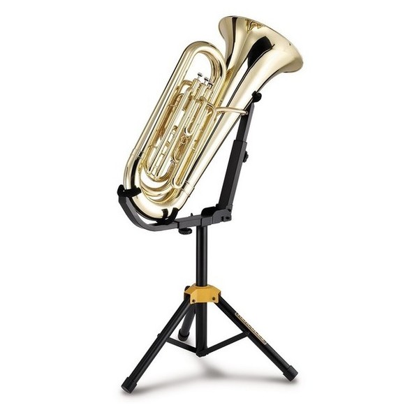 Hercules Stands DS552B Tuba/Euphonium Display Stand — view 2