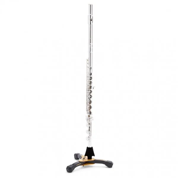 Hercules Stands DS640BB Flute/Clarinet/Oboe Stand — view 2