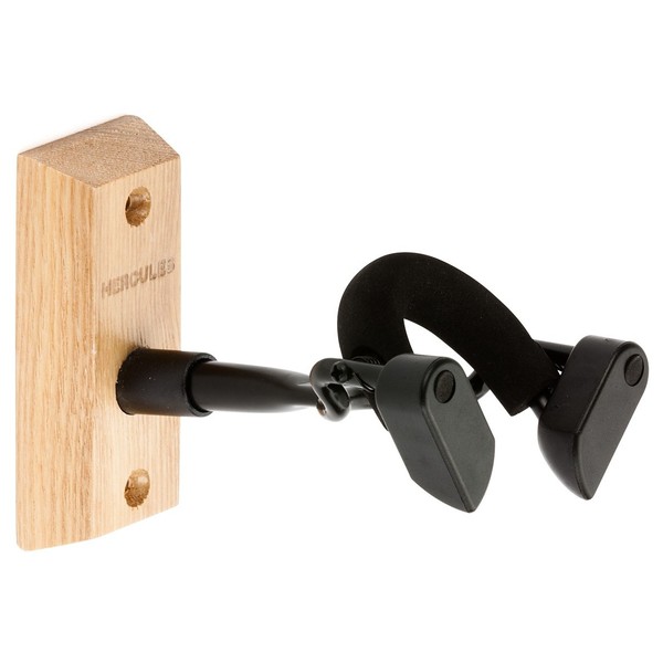 Hercules Stands DSP57WB Violin/Viola Wall Hanger — view 1