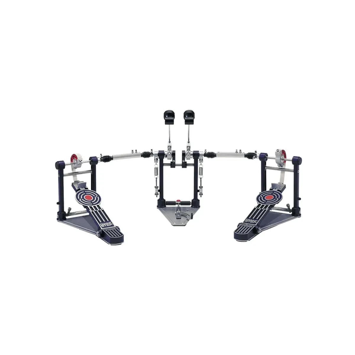Sonor Giant Step Middle Pedal — view 1