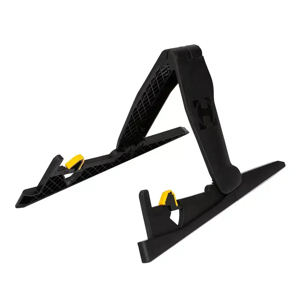 Hercules GS200B EZPACK Acoustic/Electric Guitar Stand