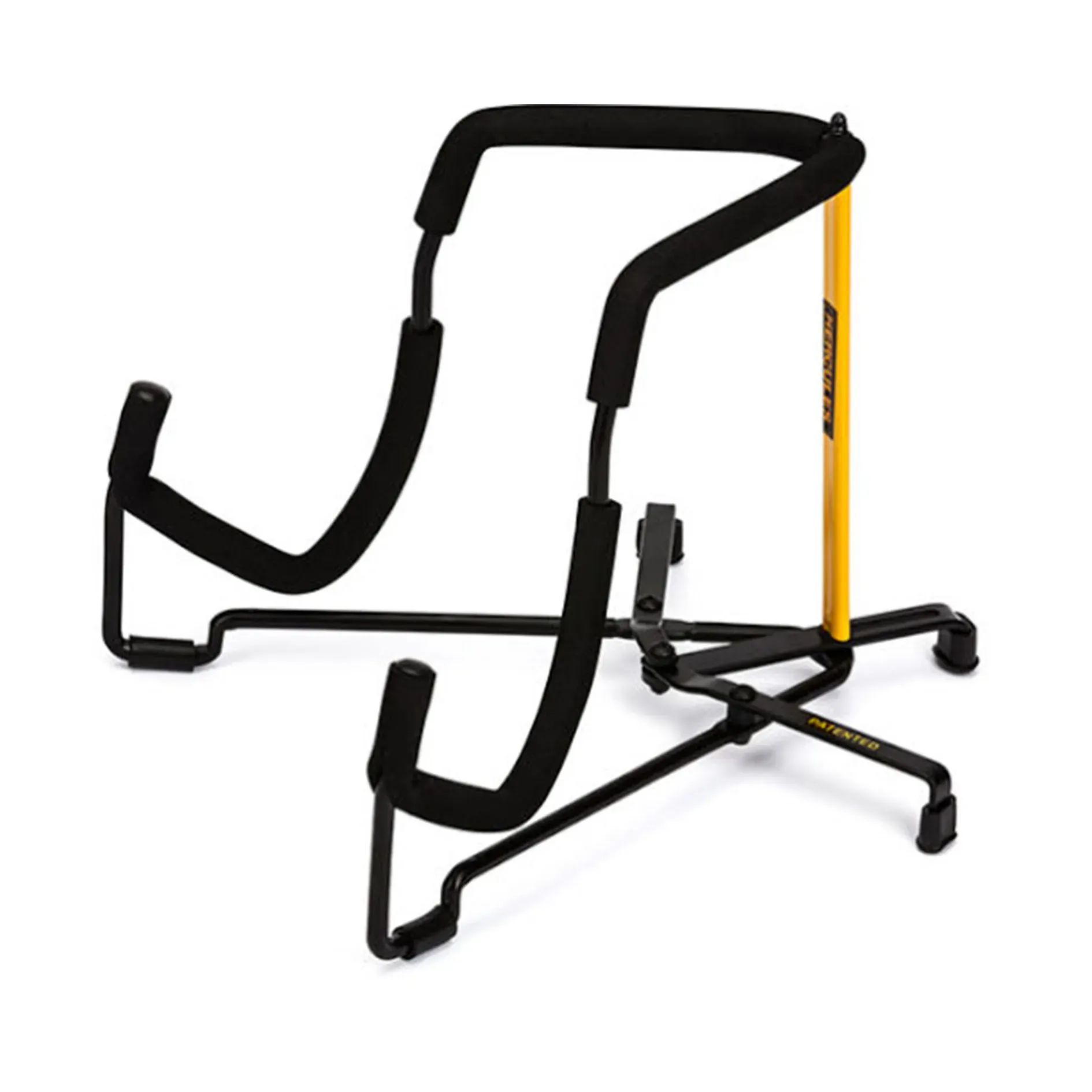 Hercules GS302B Travelite Electric Guitar Stand — view 1