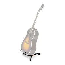 HERCULES STAND MINI GUITAR ACOU W/BAG — view 2