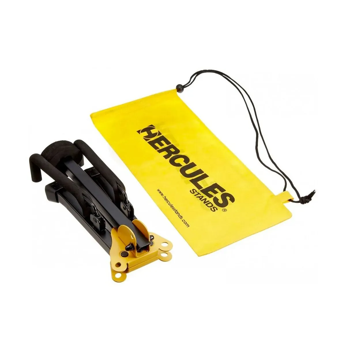 HERCULES STAND MINI GUITAR ACOU W/BAG — view 3