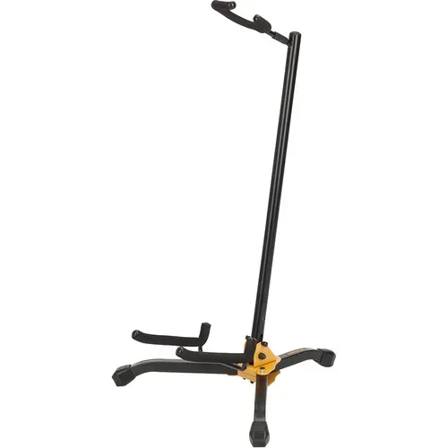 Hercules GS405B – Shocksafe Guitar Stand — view 1