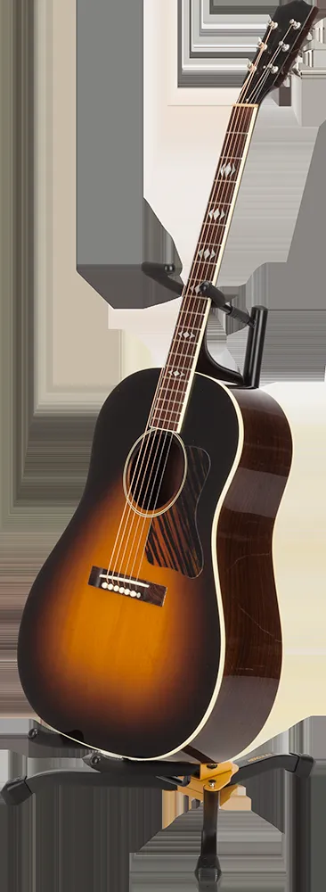 Hercules GS405B – Shocksafe Guitar Stand — view 2