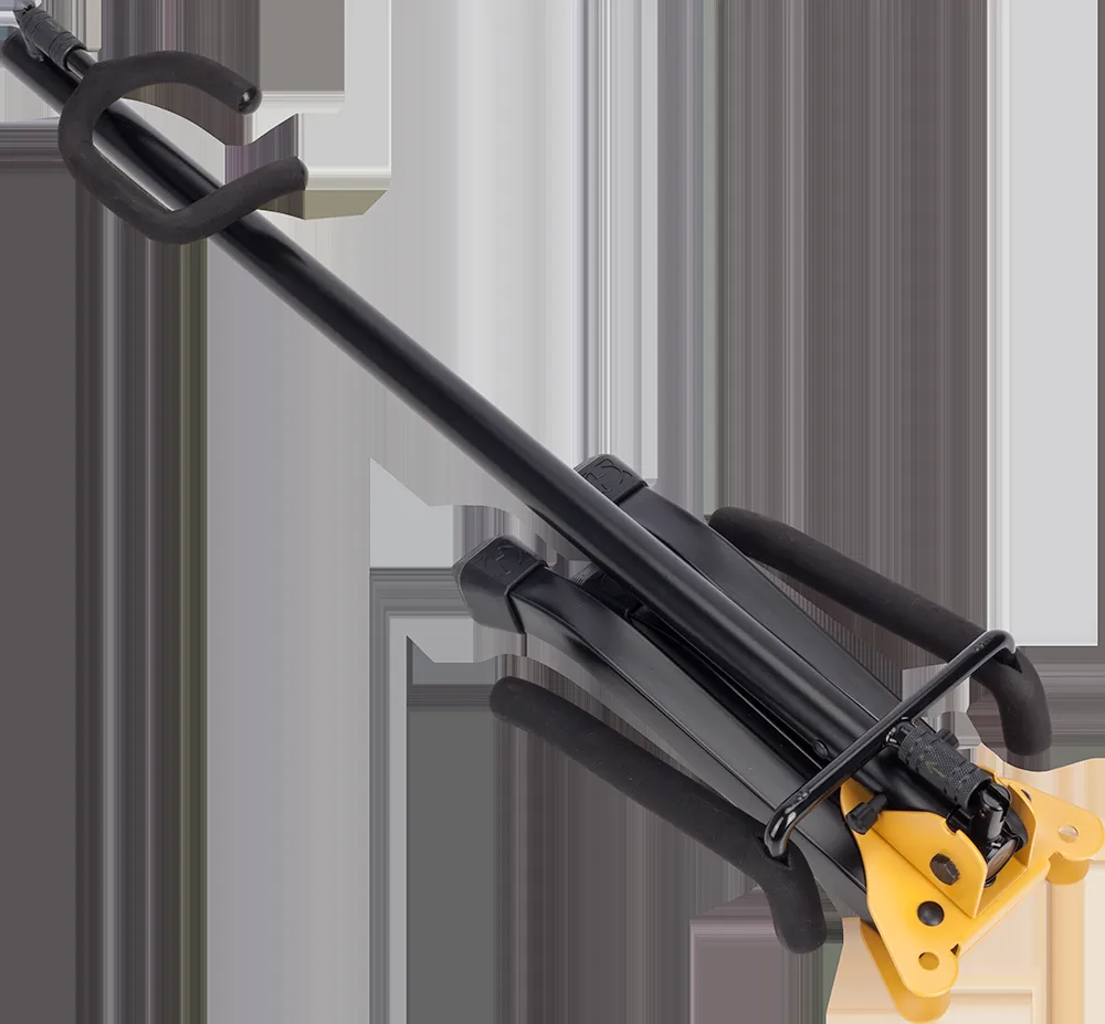 Hercules GS405B – Shocksafe Guitar Stand — view 3