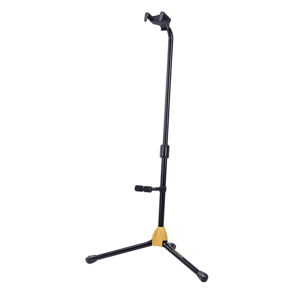 HERCULES STAND AUTOGRAB GUITAR — view 1