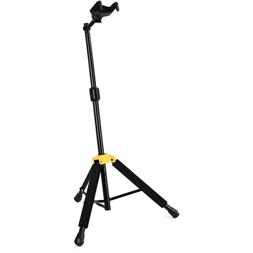 Hercules 415B Plus Single Guitar Stand — view 1