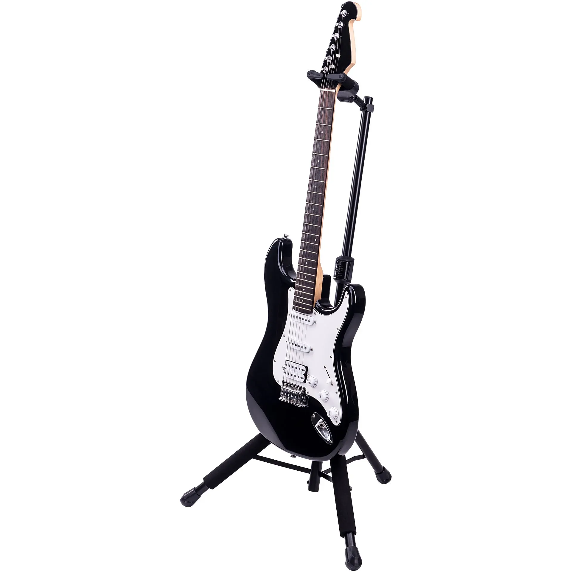 Hercules 415B Plus Single Guitar Stand — view 2