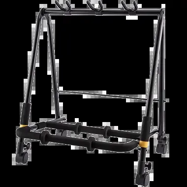 Hercules GS523BPLUS Guitar Display Rack Stand — view 1