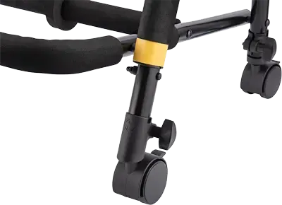 Hercules GS523BPLUS Guitar Display Rack Stand — view 4
