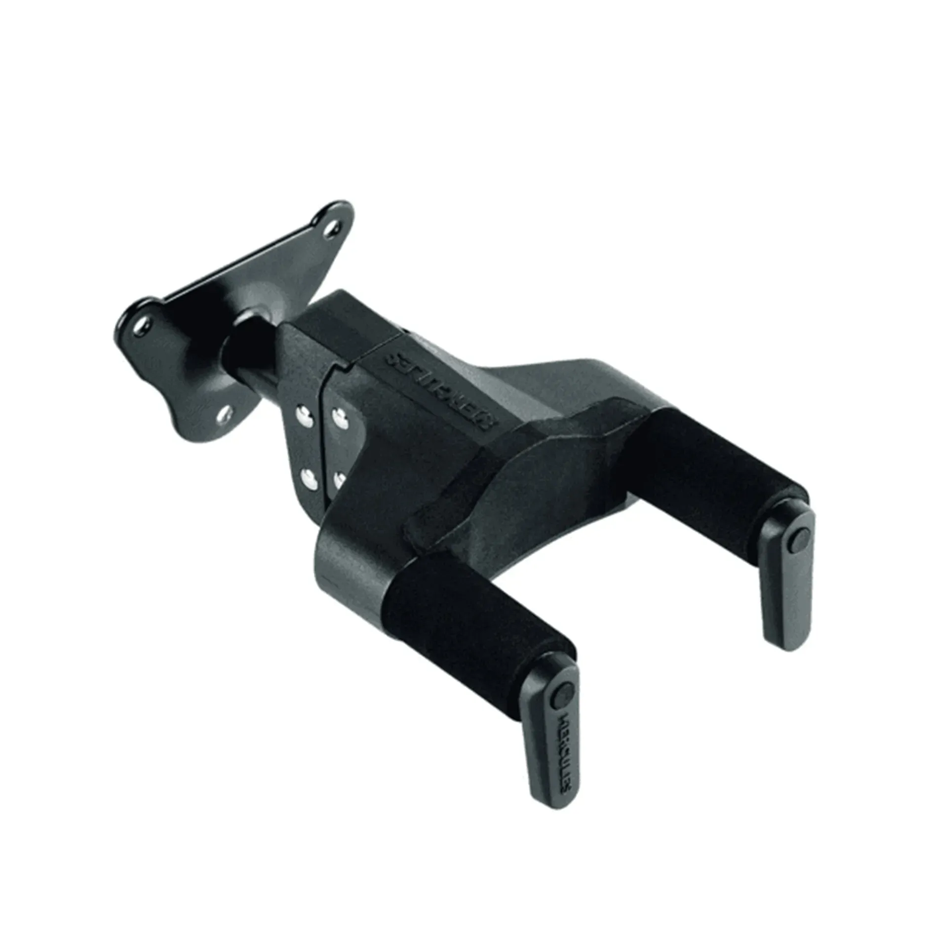 HERCULES AUTOGRAB GUITAR HANGER PLUS