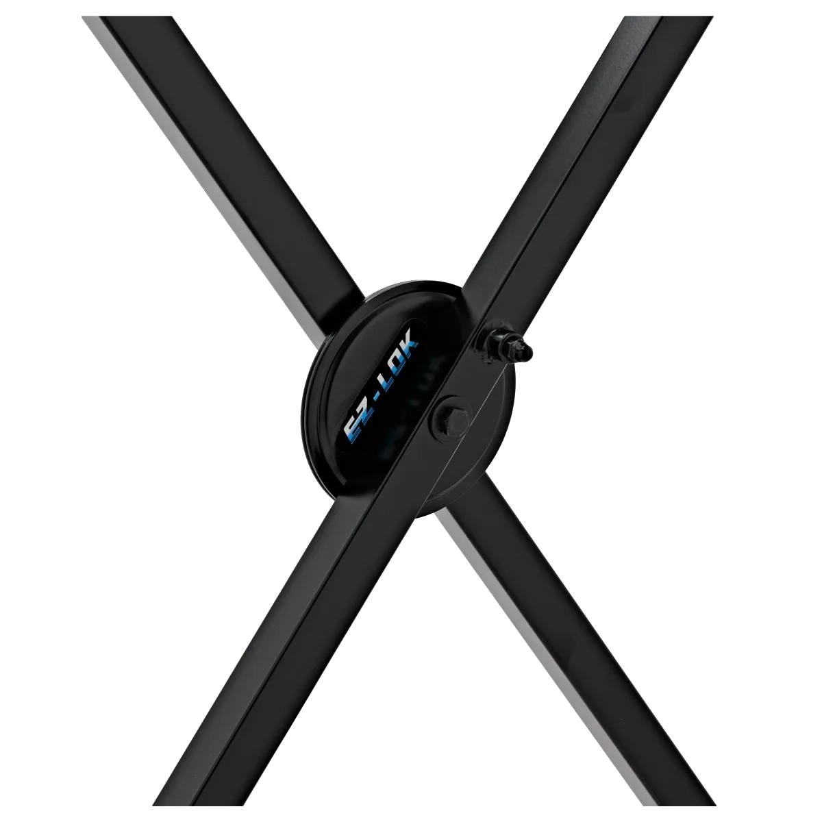 Hercules EZ LOK Single Keyboard Stand — view 2