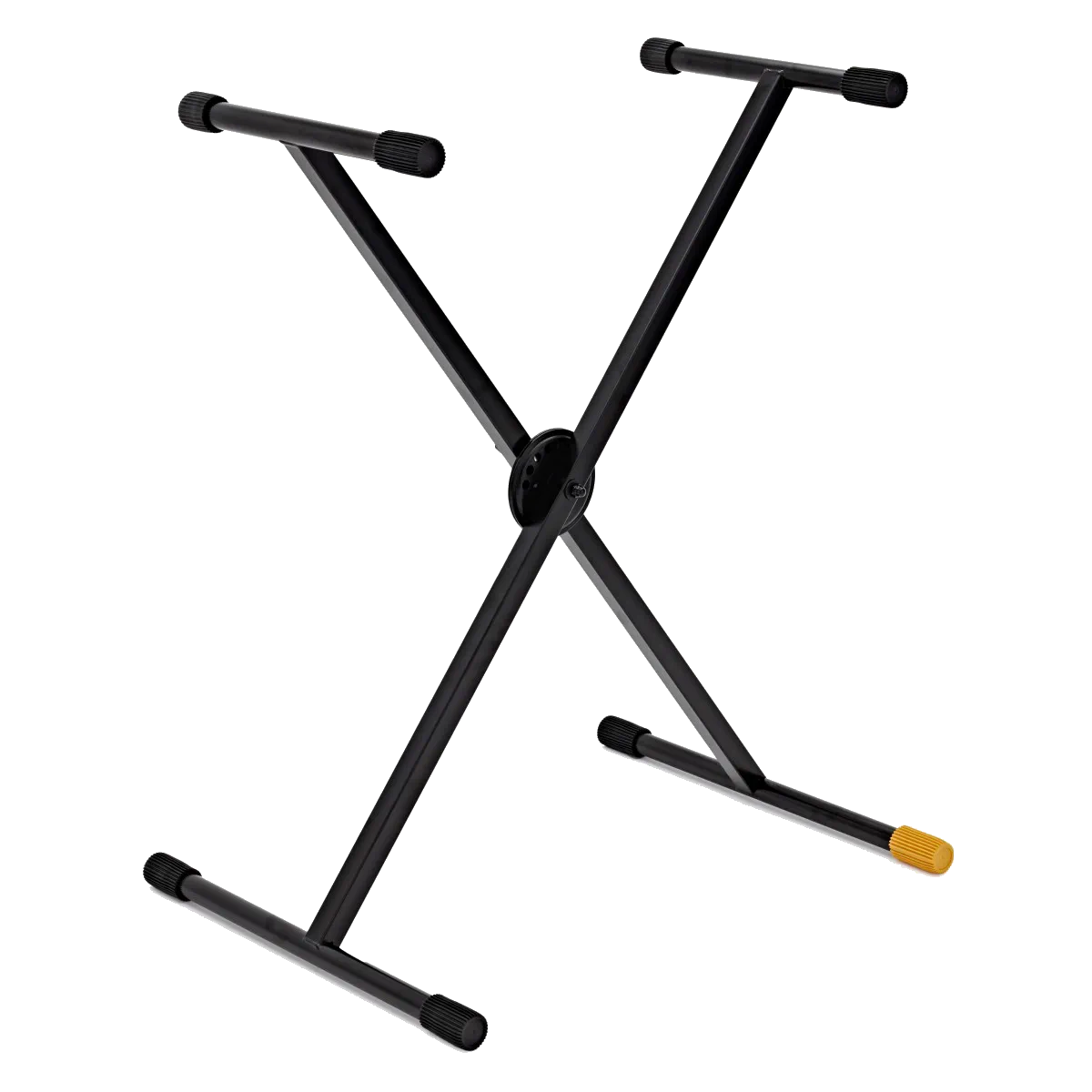 Hercules EZ LOK Single Keyboard Stand — view 3