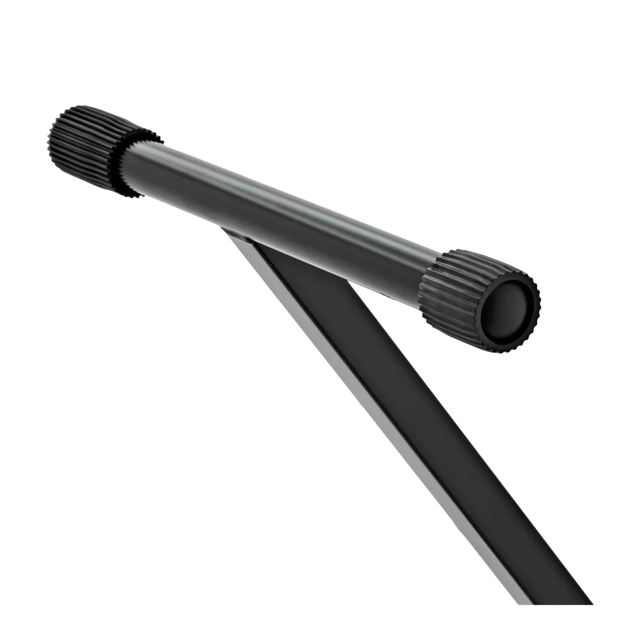 Hercules EZ LOK Single Keyboard Stand — view 4