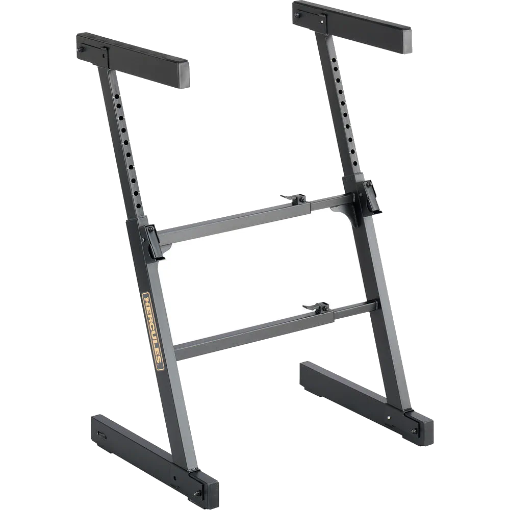 Hercules Stands KS400B Autolock Z-Keyboard Stand — view 1