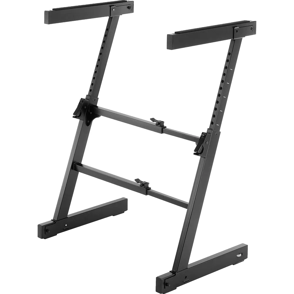 Hercules Stands KS400B Autolock Z-Keyboard Stand — view 2
