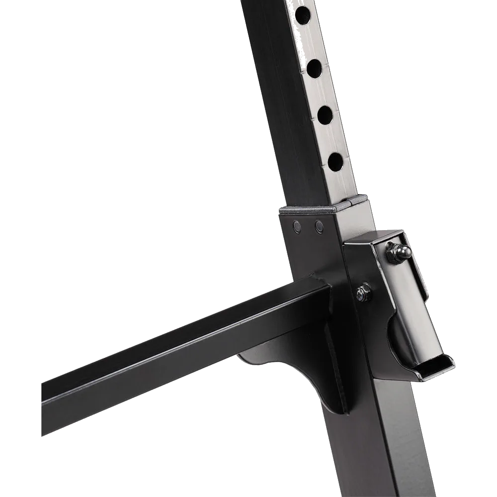 Hercules Stands KS400B Autolock Z-Keyboard Stand — view 4