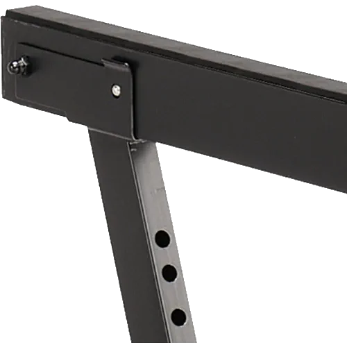 Hercules Stands KS400B Autolock Z-Keyboard Stand — view 5