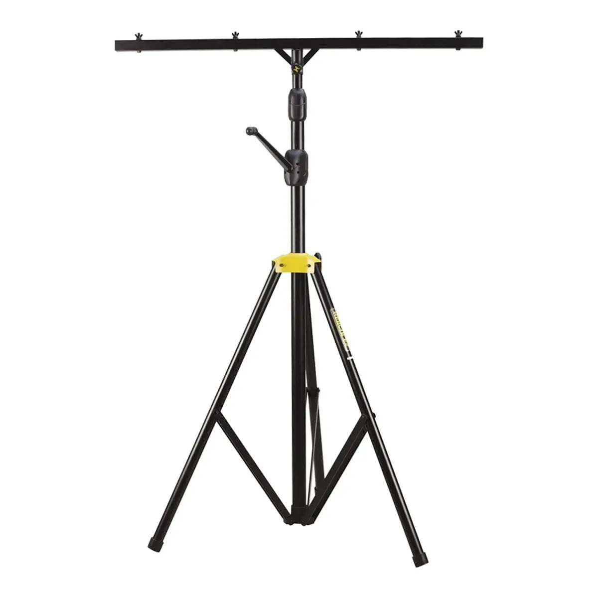 Hercules LS700B Quick-N-EZ Crank Light Stand