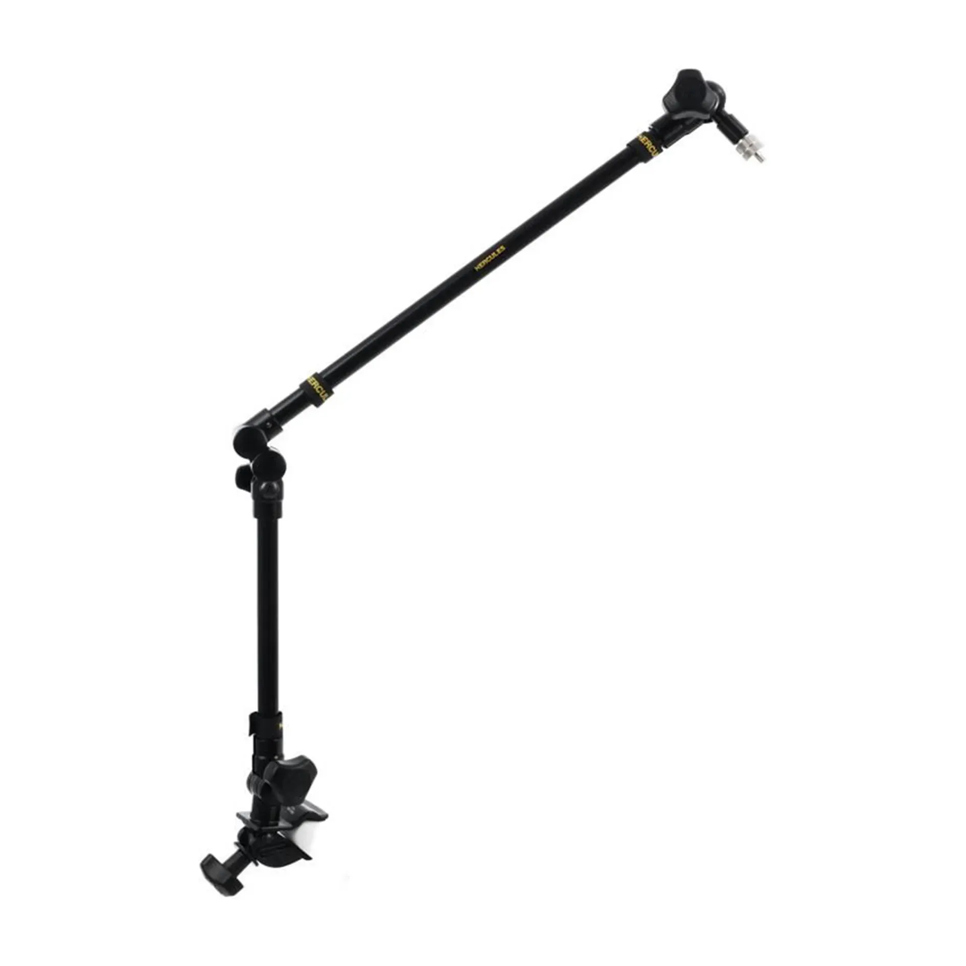 Hercules Stands Universal Podcast Mic and Camera Arm/Stand