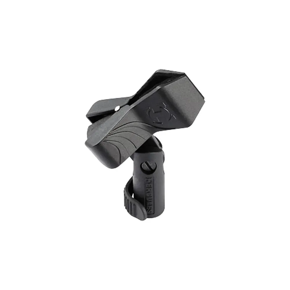 Hercules MH100B Quik-N-Ez Mic Clip