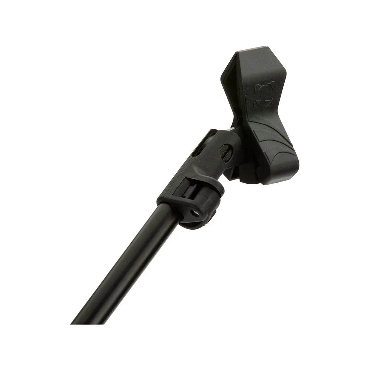 Hercules MH100B Quik-N-Ez Mic Clip — view 2