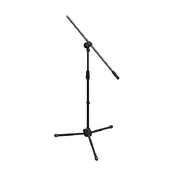 Hercules Stands MS432B Quick Turn Microphone Stand — view 1