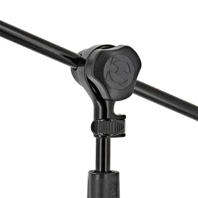 Hercules Stands MS432B Quick Turn Microphone Stand — view 2
