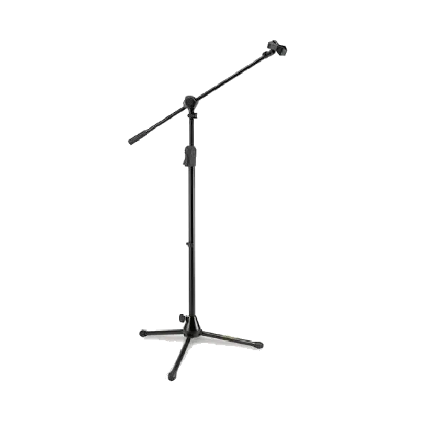 Hercules EZ Clutch Tripod Mic Stand