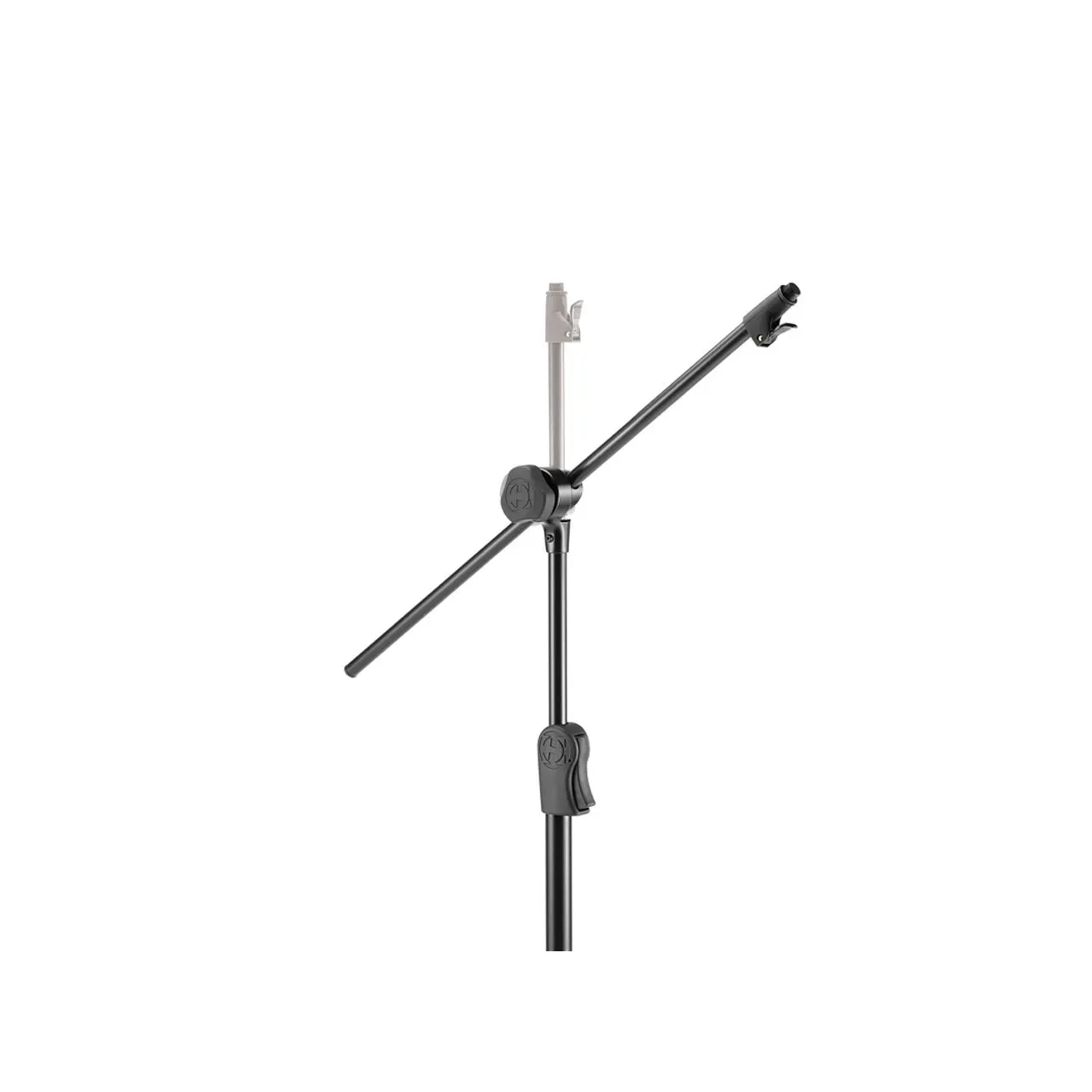 Hercules MS533B Boom Mic Stand — view 2