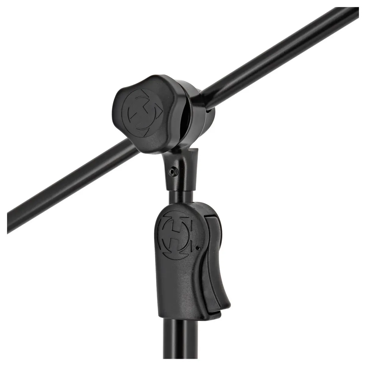 Hercules MS533B Boom Mic Stand — view 3