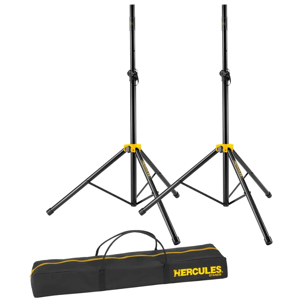 HERCULES STAND SPEAKER SS200 W/BAG P/P