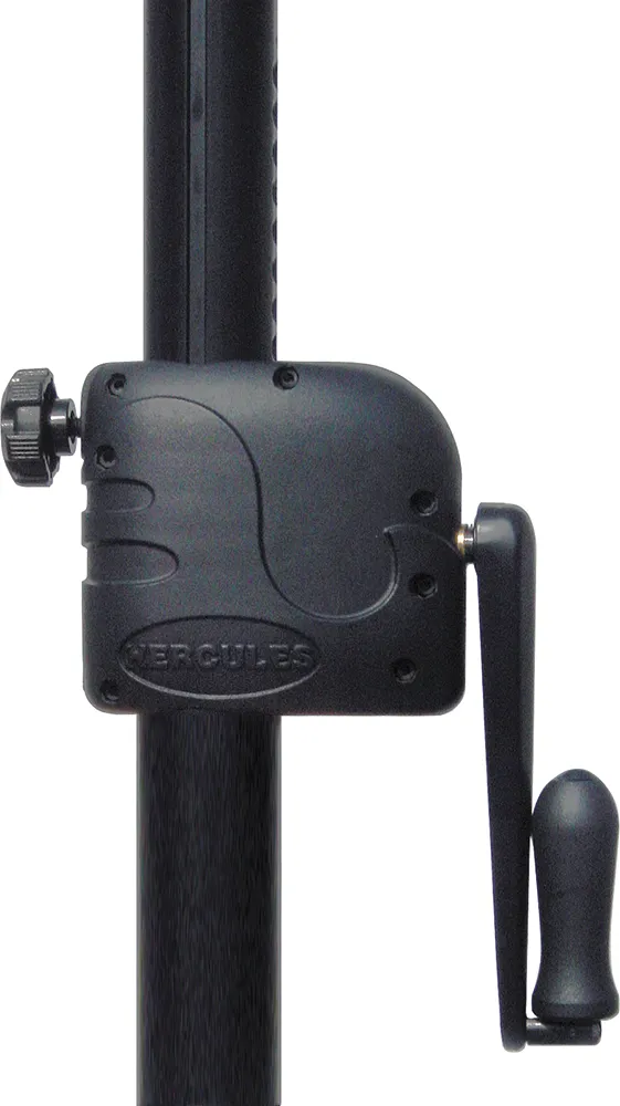Hercules SS700B Gear Up Speaker Stand — view 2