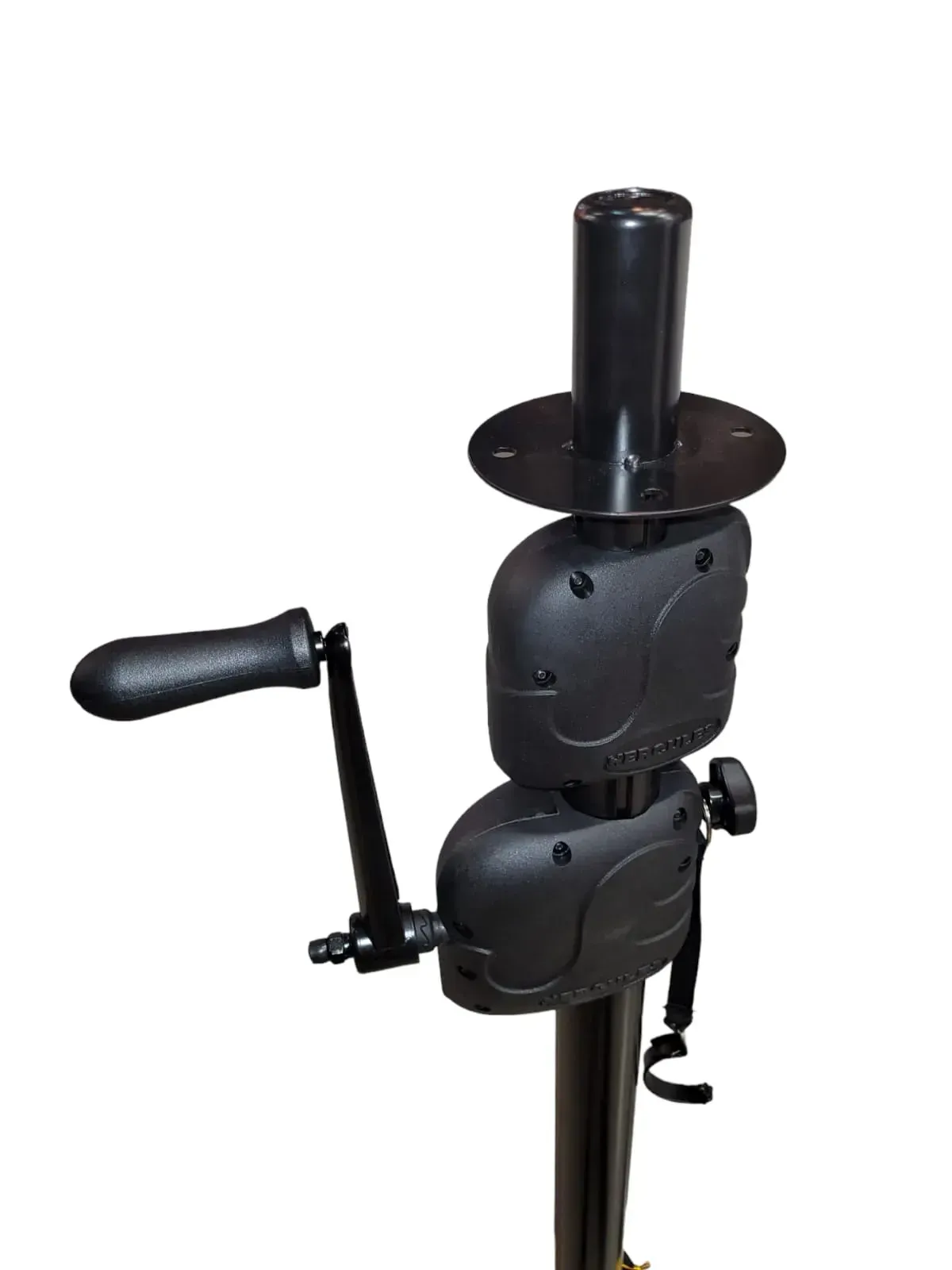 Hercules SS700B Gear Up Speaker Stand — view 4