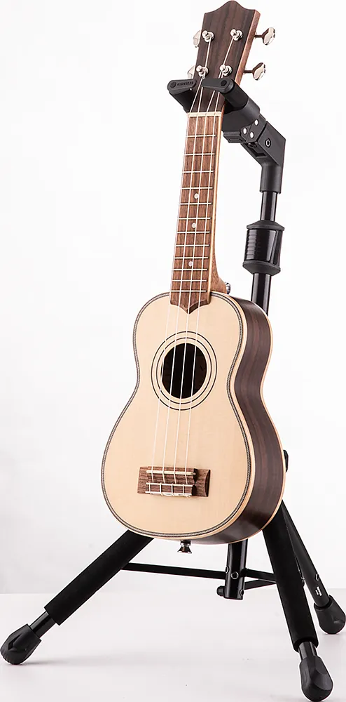 Hercules UKS100B Ukulele Floor Stand — view 2