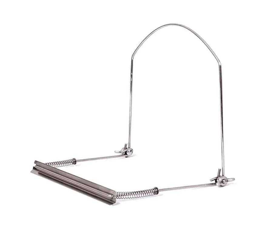 Nomad NHH-D800 Harmonica Holder