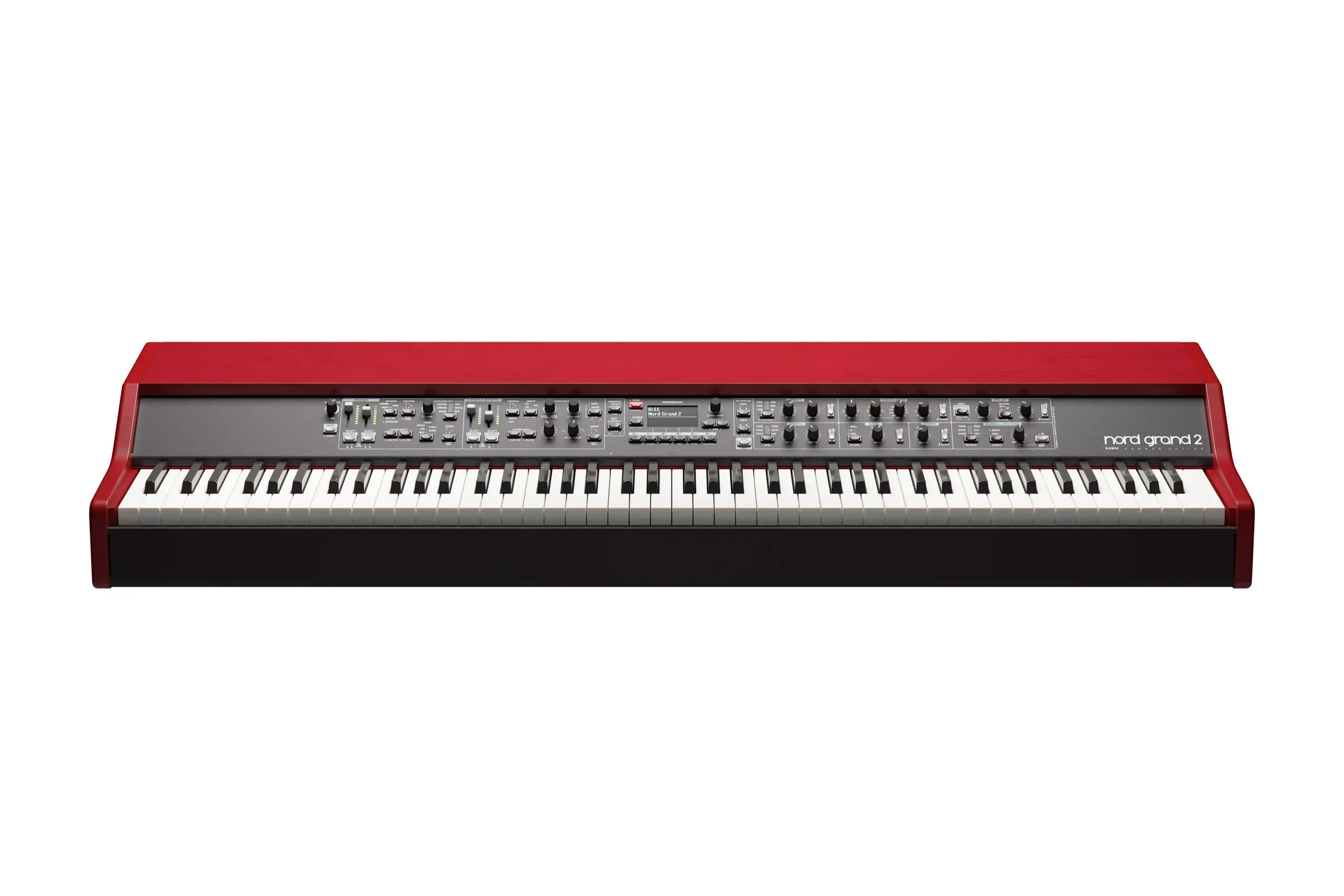 Nord Grand 2 88-key Stage Keyboard — view 3