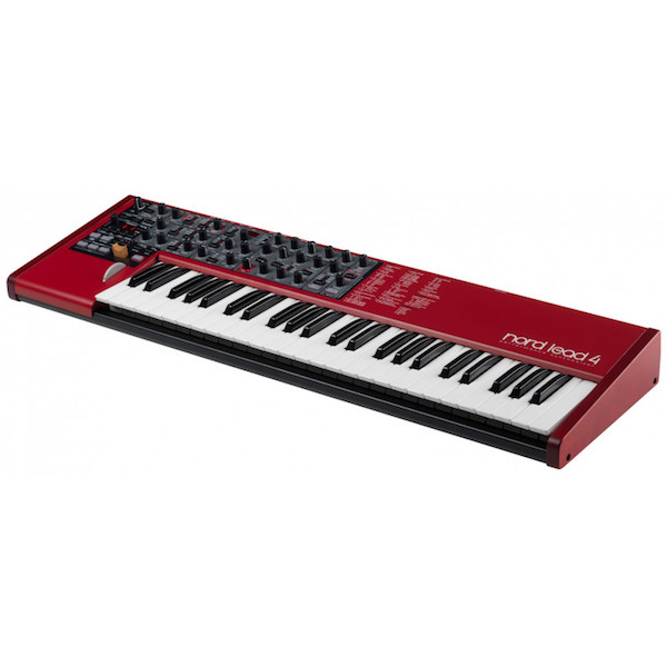Nord Lead 4 Analog Modeling Synthesizer — view 2