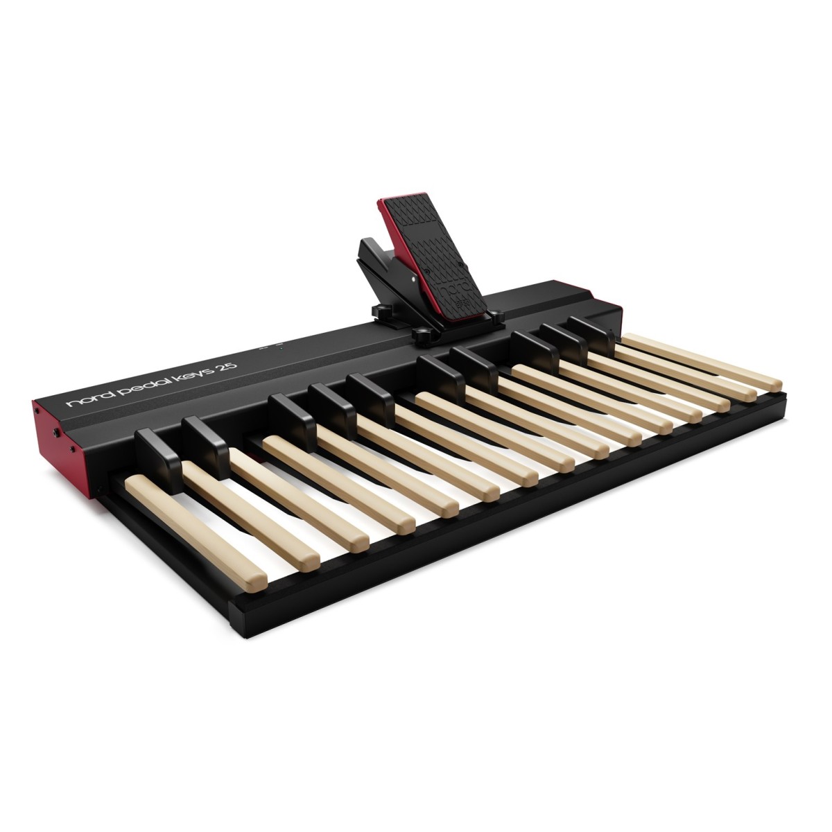 Nord Pedal Keys 25 for Nord C3 Organ — view 3