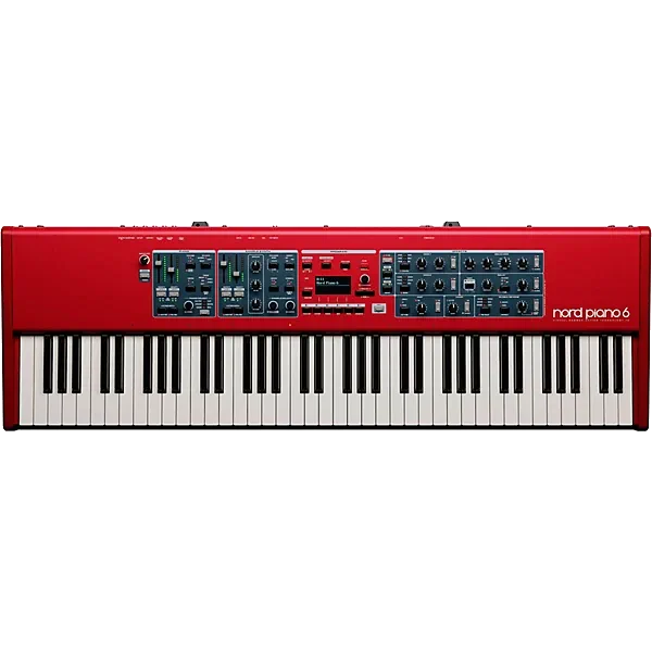 Nord Piano 6 73-key Stage Piano — view 1