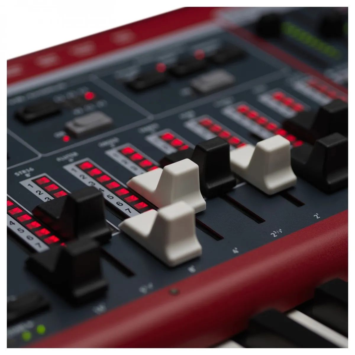 Nord Stage 4 88 – 88-key Digital Stage Piano — view 6