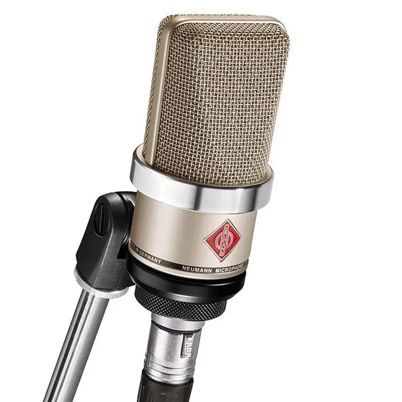 Neumann TLM 102 Large-diaphragm Condenser Microphone — view 2
