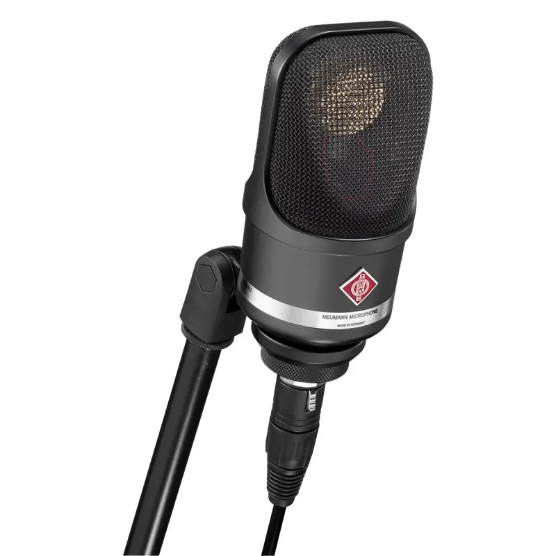 Neumann TLM 107 Large Diaphragm Condenser Microphone — view 2